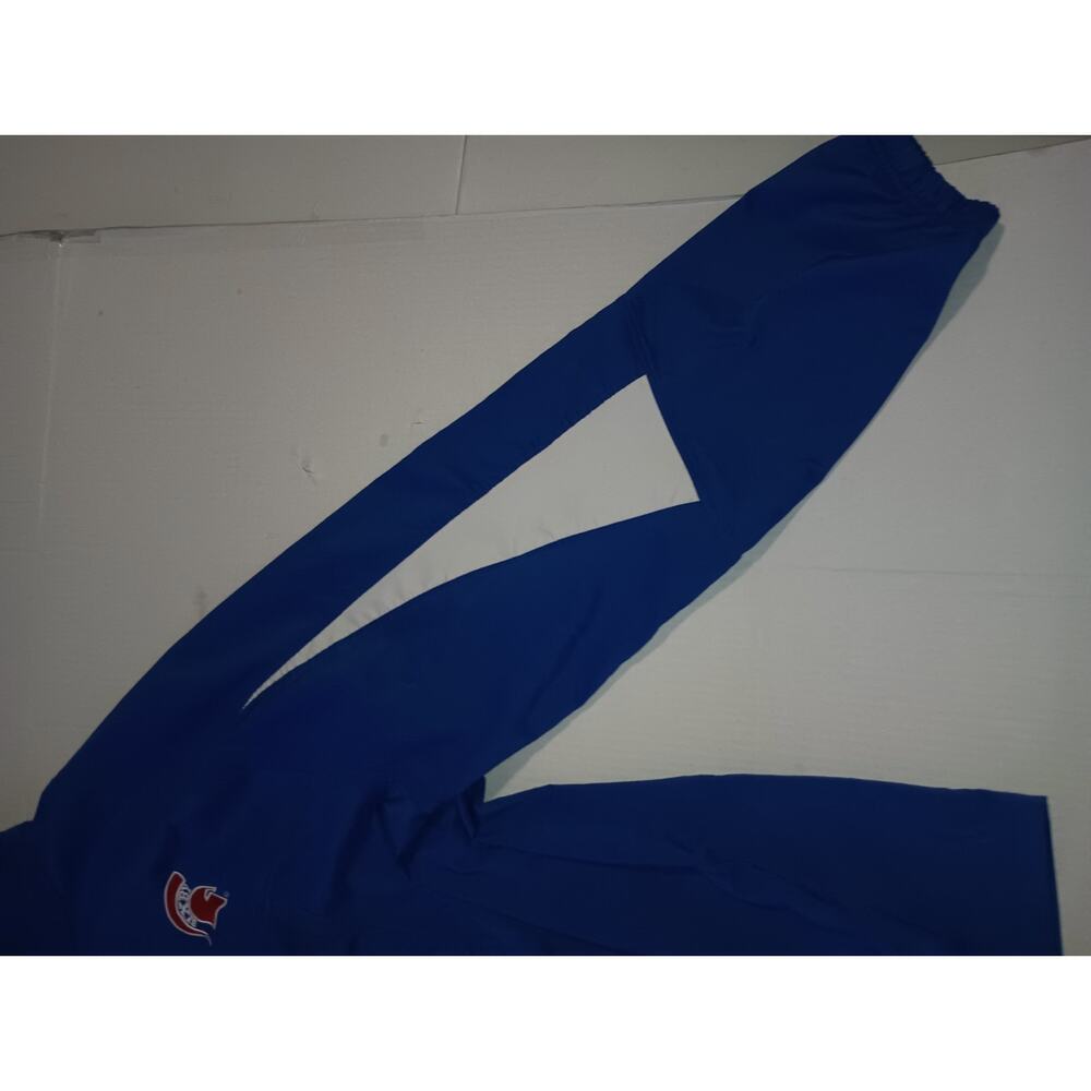 Vintage 1998 NCAA Final Four San Antonio Hooded Jacket - Gear Sports Large M008 - Picture 4 of 11